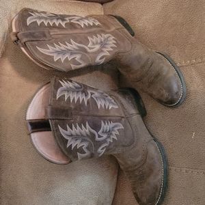 Ariat Boots